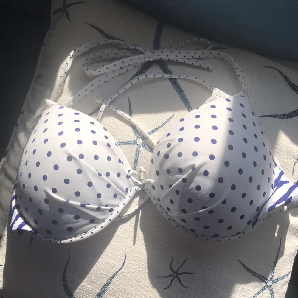 VS Bikini top